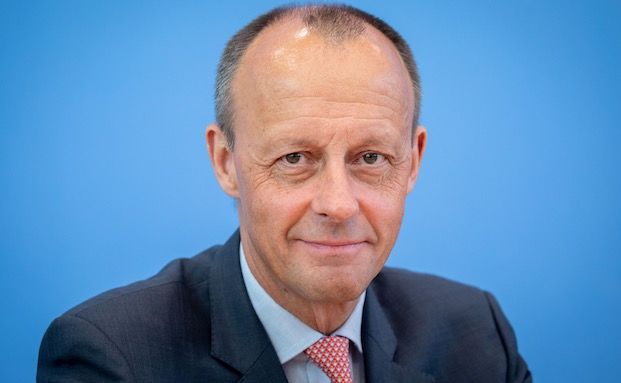 Merz schlägt Pflicht zur kapitalmarktorientierten Altersvorsorge vor