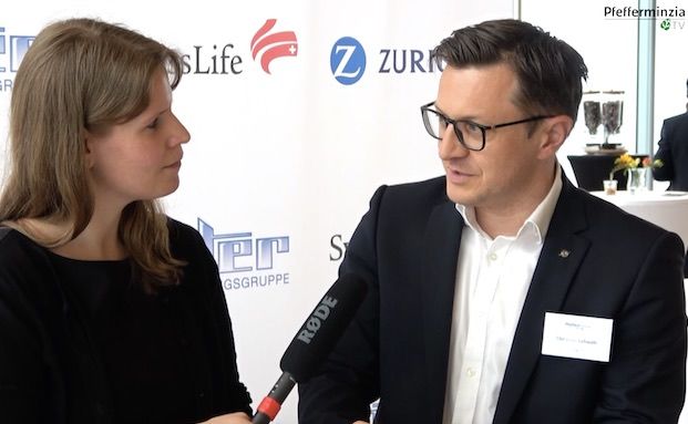 „Der Kunde zahlt Geld für eine Beratung, wenn er ihren Sinn erkennt“