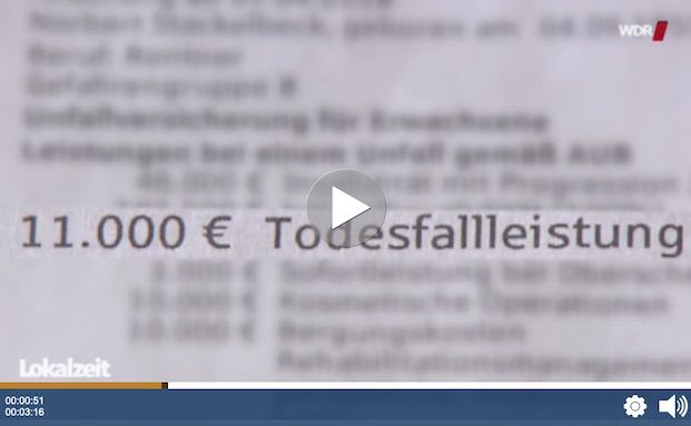 Wie viel Zeit darf sich der Versicherer für die Regulierung nehmen?