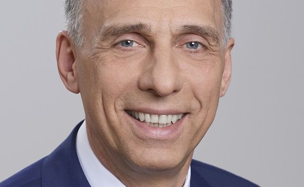 Ralf Kantak wird neuer Vorsitzender des PKV-Verbands