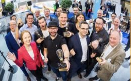 OMGV-Award 2019 prämiert Makler für Onlinemarketing