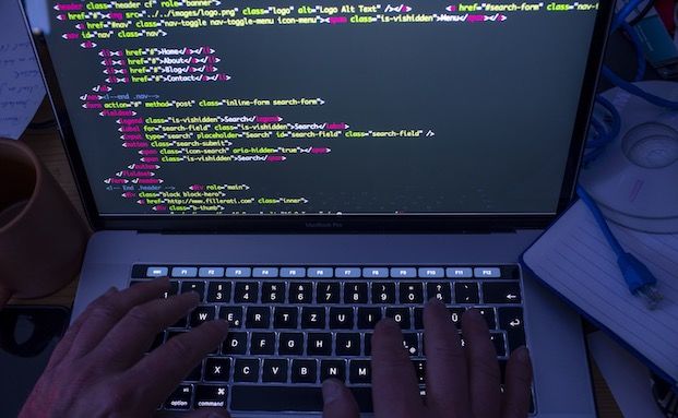 Fünf von sechs Mittelständler kaum gegen Cyber-Angriffe geschützt