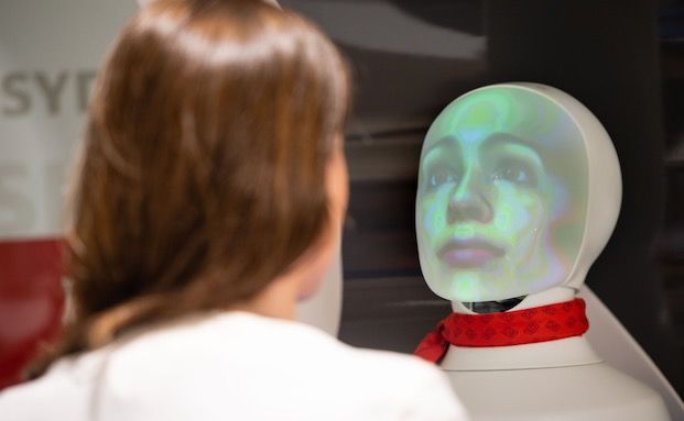 Wie die Zukunft von Versicherungen aussieht