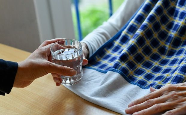 Warum eine private Pflegevorsorge so wichtig ist