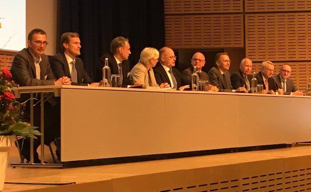 „Der Deckel ist verfassungswidrig, das ignoriert die Politik“