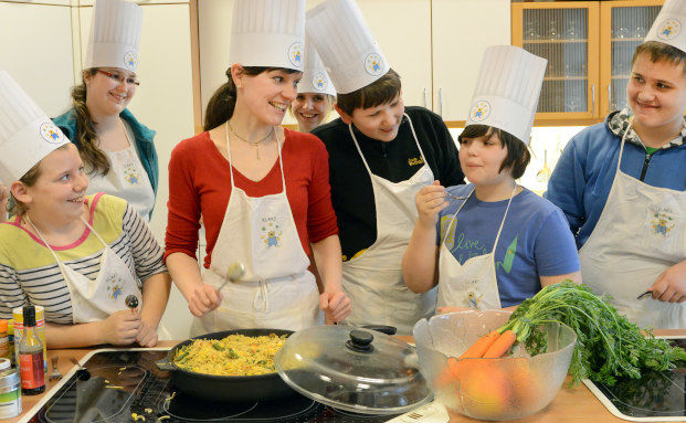 Warum es so schwer ist, abzunehmen