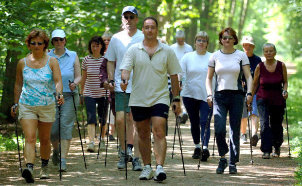 Droht uns ein Aufstand der Gesundheitsbewussten?