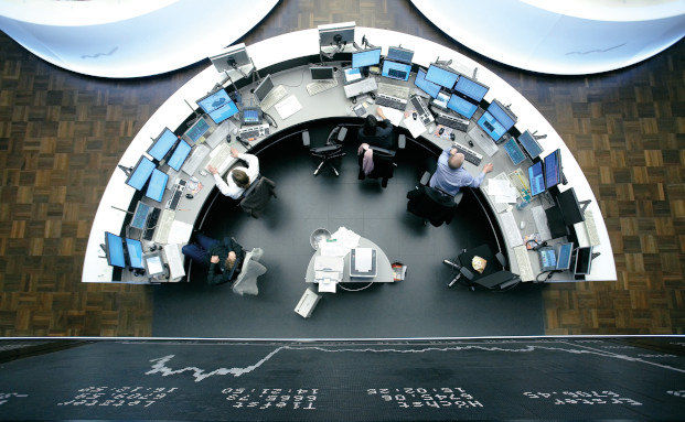 Auf dem Weg zur unentbehrlichen Anlageform