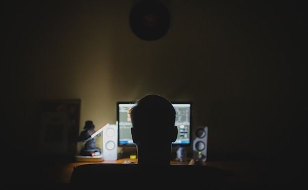 Finanzunternehmen haben zunehmend Angst vor Cyber-Angriffen