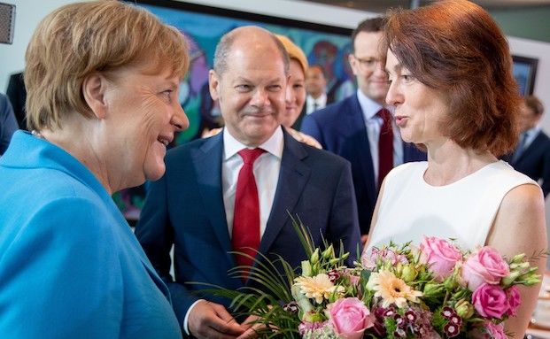 Bundesregierung geht ohne Ergebnis in die Sommerpause