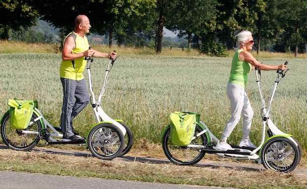 Das sind die besten Anbieter von Privatrenten