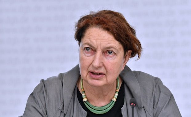 Rentenbeitrag könnte 2024 auf 19,5 Prozent steigen