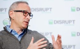 Lemonade-Chef ruft Revolution auf dem Versicherungsmarkt aus