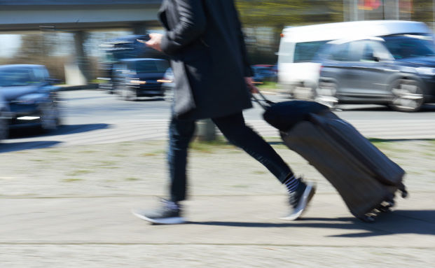 Ist ein Auto mehr wert als der eigene Körper?