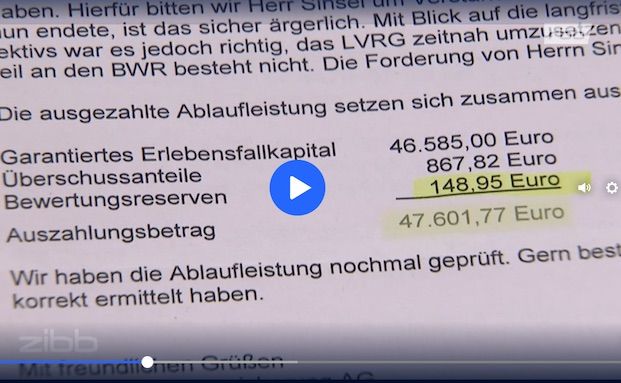 Versicherer Nicht Besonders Solidarisch Mit Ihren Kunden Pfefferminzia De