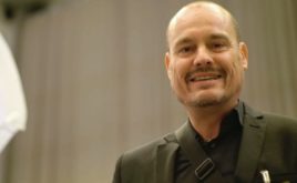 Mach, was DU für richtig hältst