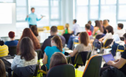 Die richtige Ernährung für lange Seminartage