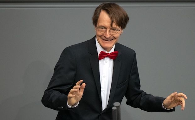 Krankenkassen sollen für Homöopathie nicht mehr zahlen dürfen