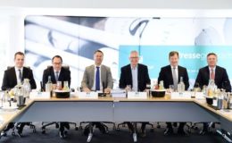 Hanse Merkur wächst mit weniger Vermittlern