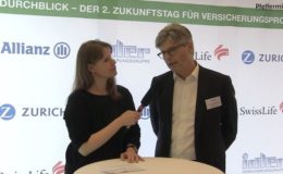 „Die Rolle des Maklers wird sich verändern“