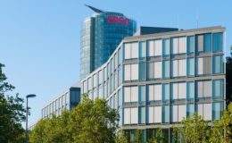 Ergo will sich als Bestandsabwickler profilieren