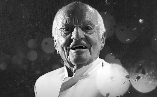 JDC-Gründer Klaus Jung verstorben