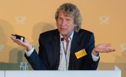 Verschuldung gegenüber künftigen Beitragszahlern wächst weiter