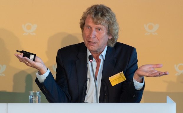 Verschuldung gegenüber künftigen Beitragszahlern wächst weiter