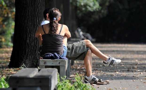 Frauen starten Vorsorge zweieinhalb Jahre früher