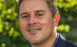 „In ein paar Jahren nicht die Ausnahme, sondern der Standard“