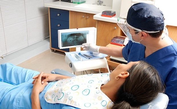 Bayern zahlen am meisten für Zahngesundheit