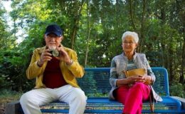 Das sind die besten Fondsrenten