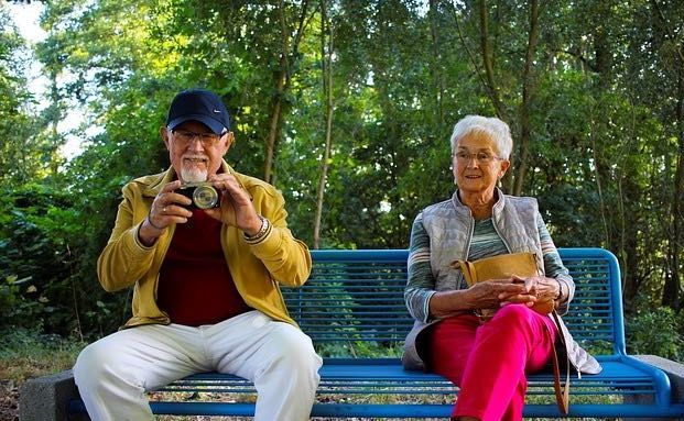 Das sind die besten Fondsrenten