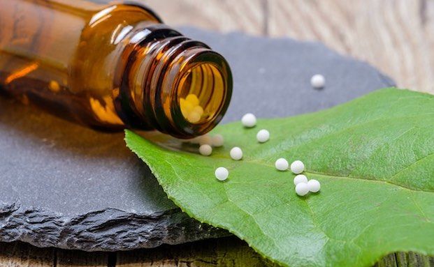 Mehrheit ist gegen Homöopathie als Kassenleistung