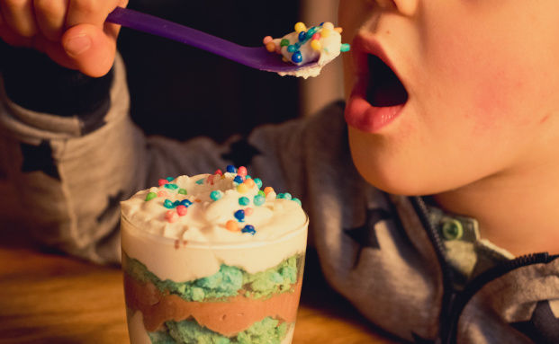 Ist Zucker wirklich so schlecht für uns?