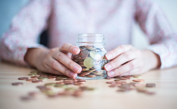 Die Deutschen sind so reich wie nie zuvor