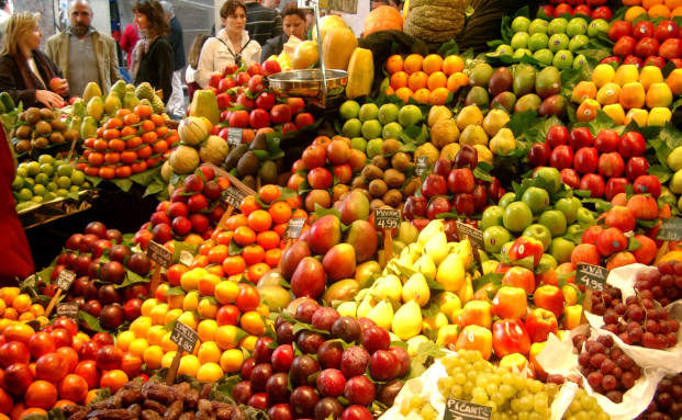 Wie viel Obst ist gesund?