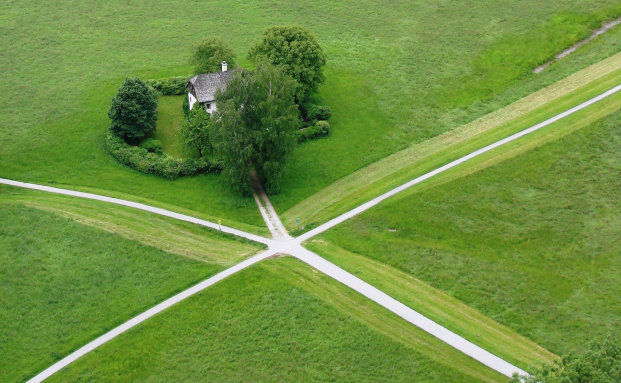 Entnahmeplan statt Kapitalauszahlung oder Verrentung