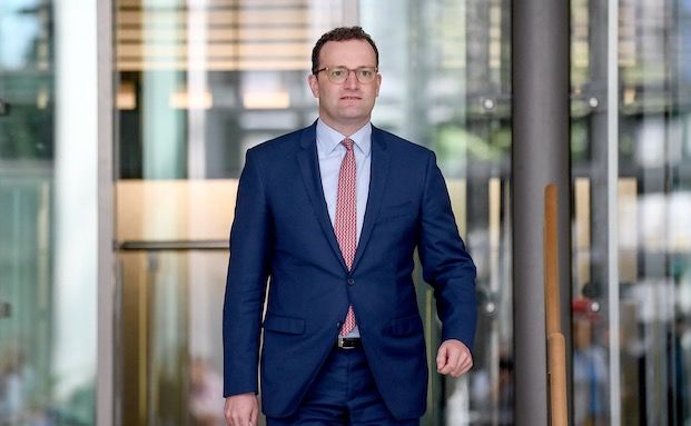 Spahns MDK-Reformgesetz stößt auf scharfe Kritik