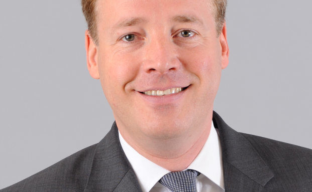 Ulrich Hilp wechselt von Zurich zum R+V-Konzern