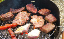 Darf man überhaupt noch Fleisch essen?