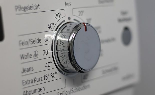 Wenn die Versicherung mehr kostet als die Waschmaschine