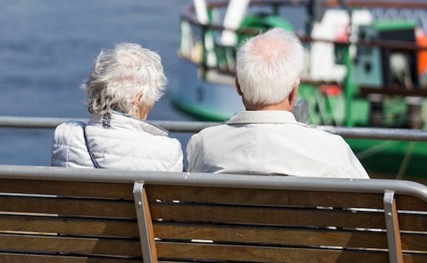 Wertverlust für Lebensversicherte bei 5,5 Prozent