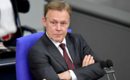 Ohne Grundrente gibt es keine Groko mehr