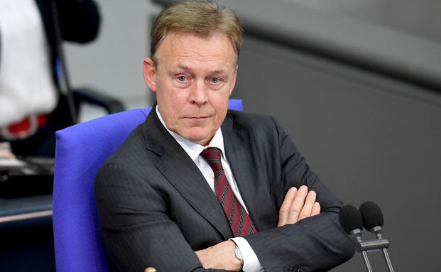 Ohne Grundrente gibt es keine Groko mehr