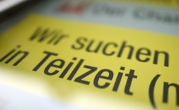 „Die Teilzeitklausel könnte aktueller nicht sein“