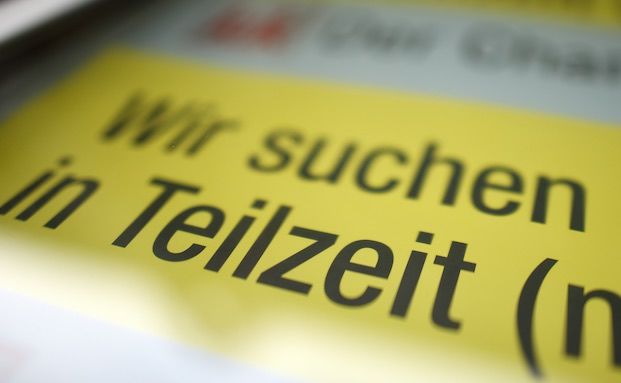 „Die Teilzeitklausel könnte aktueller nicht sein“