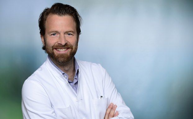 E-Scooter sorgen täglich für Unfälle