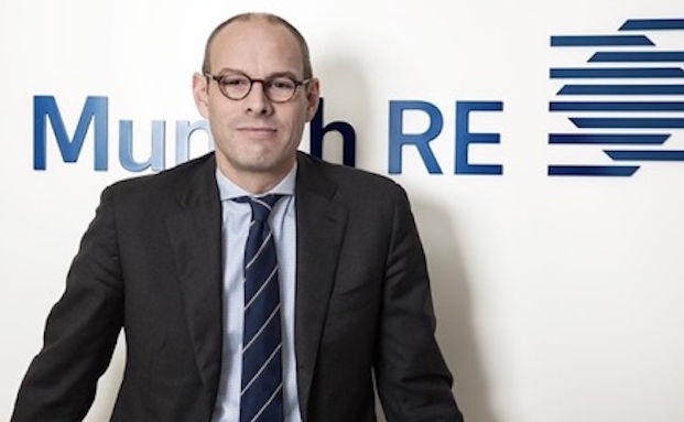 „Wir müssen den Mut aufbringen, neue Geschäftsmodelle zu entwickeln“