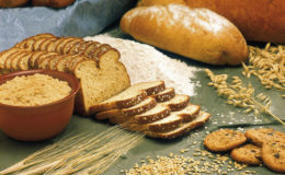 Was Sie über Getreide-Produkte wissen sollten